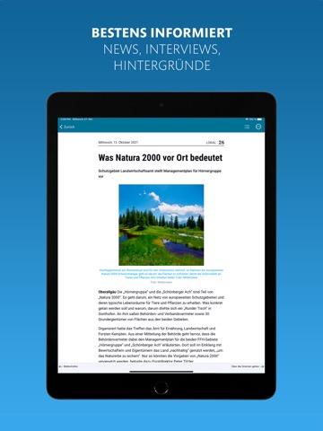 Allgäuer Zeitung e-Paperのおすすめ画像4