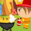 Fire Truck Games For Amy icon
