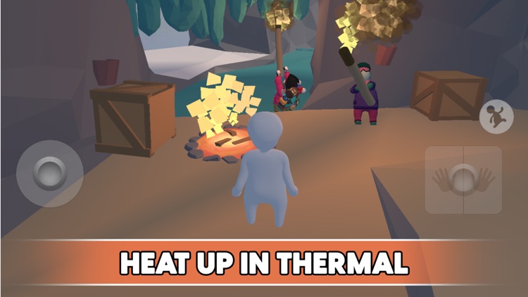 Human: Fall Flat screenshot-4
