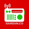 Hamdam icon