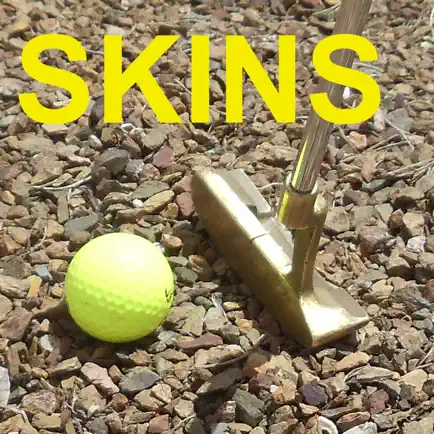 Golf Skins II Cheats