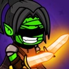 Idle Zombie Defense-Plants War icon