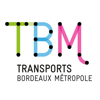 TBM - Tram, Bus, BAT3, V3, P+R - Keolis Bordeaux