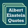 Albert Einstein Quotes Status - iPadアプリ