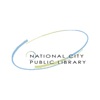 National City Public Library icon