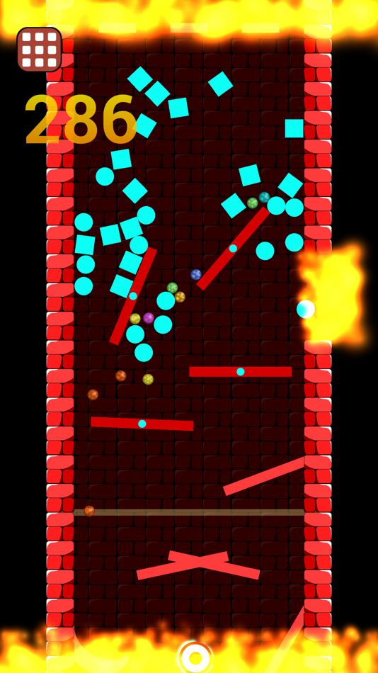 #1. Game Advent Calendar 2022 (iOS) By: Tobias Froihofer