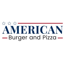 American Burger & Pizza