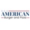 Best food deals by American Burger & Pizza App