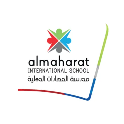 Almaharat International School Читы