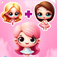 AI Mix Doll Open AI Generator