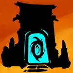 Lost Portal CCG App Contact