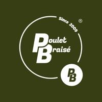 Contacter PB Poulet Braisé