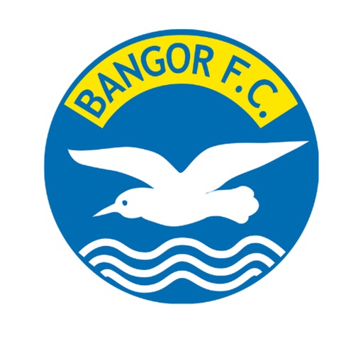 Bangor Football Club App