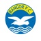 Welcome to the official Bangor Football Club app