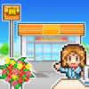 Convenience Stories - Kairosoft Co.,Ltd