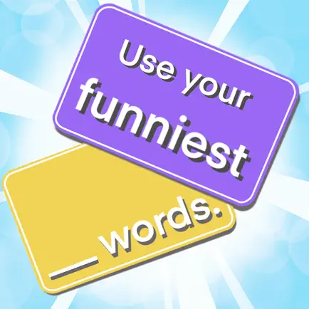 Funniest Words Cheats