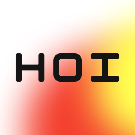 HOI by Kettler