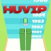 HuVip Phone History Run icon
