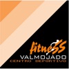 Fitness Valmojado icon