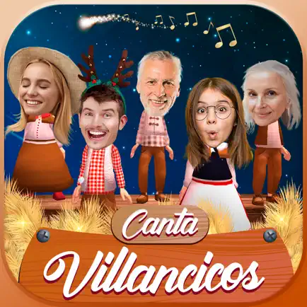 Villancicos Populares - Carols Cheats