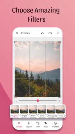 Game screenshot Pic Collage Maker - Editor apk