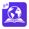 Lingvo Multilingual Dictionary icon