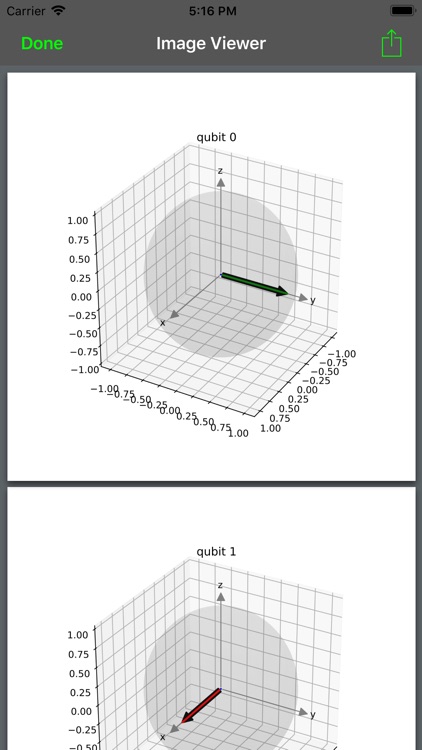 Quantum Programming Compiler