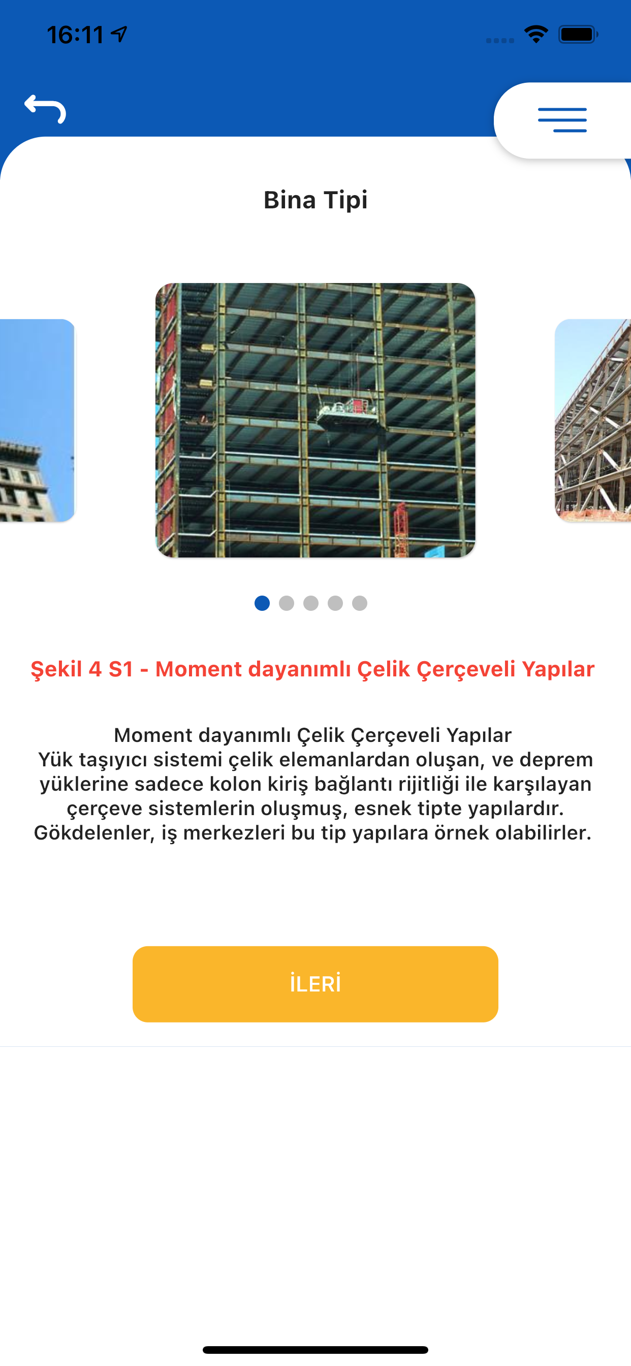 Deprem Riskim