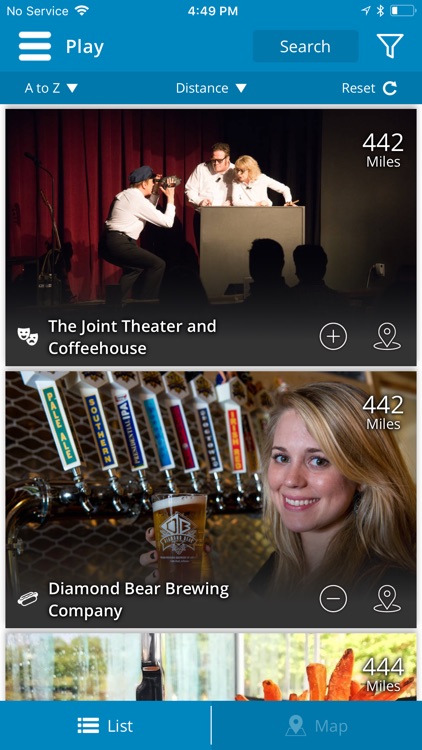 Explore North Little Rock! screenshot-5