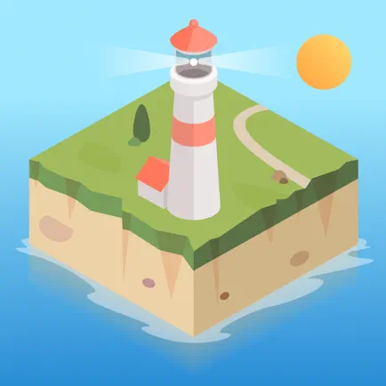 Island Slide Puzzle Cheats