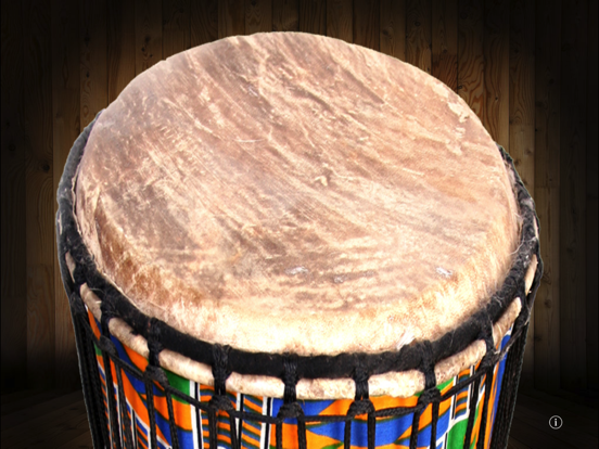 Screenshot #5 pour Djembe!