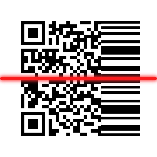 считывания QR кодов: сканер