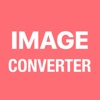 Icon Image Converter: photos to PDF