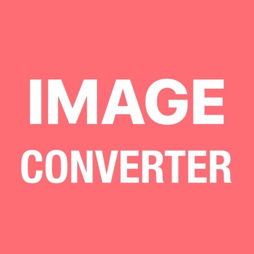 Image Converter: photos to PDF iOS App