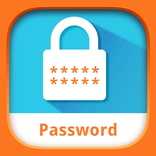 LogMeOnce Password Manager iOS App