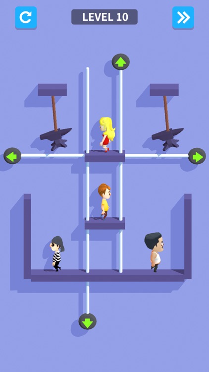 Get the Girl screenshot-3