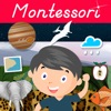 Icon Montessori Science