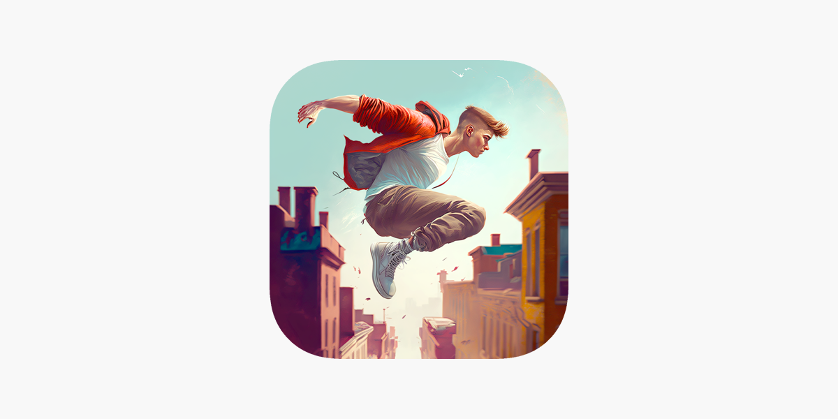 FLIP RUNNER - Jogue Grátis Online!