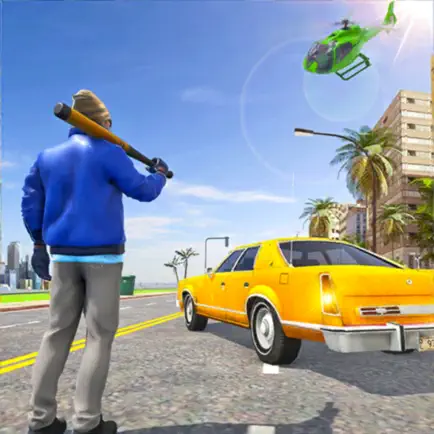 Gangster Mafia Crime Town Читы