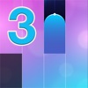 Rhythm Tiles 3:PvP Piano Games icon