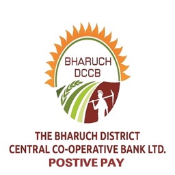 Bharuch DCCB Positive Pay