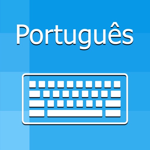 Portuguese Keyboard Translator icon