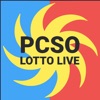 PCSO LOTTO LIVE icon