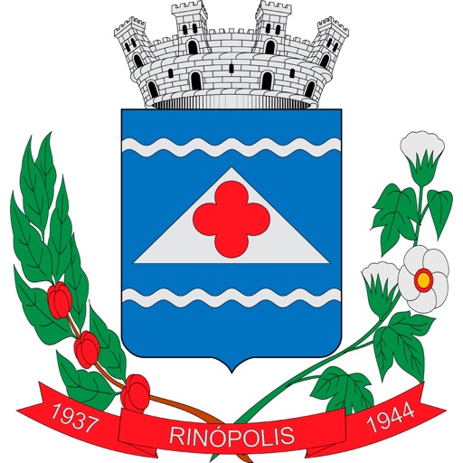 Prefeitura de Rinópolis icon