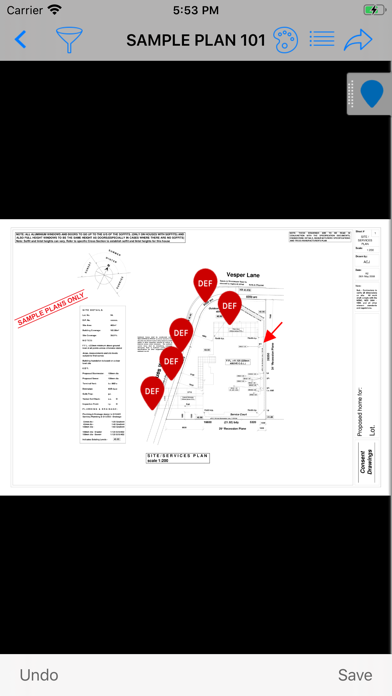 RIB CX Screenshot