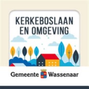 Kerkeboslaan en omgeving