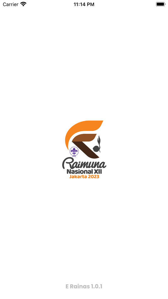 #1. E Rainas (iOS) By: AYOSATU