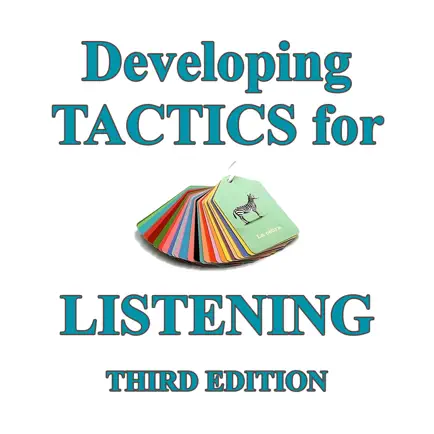Developing for Listening - 3rd Cheats