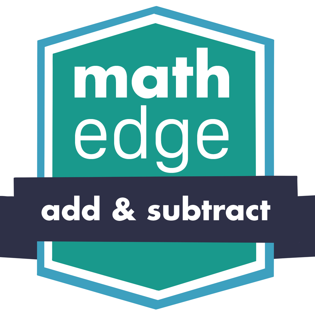 Get MathEdge Add and Subtract for iOS, iPhone, iPad Aso Report