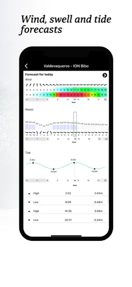 Game screenshot Spotfav: Live Cams & Weather hack